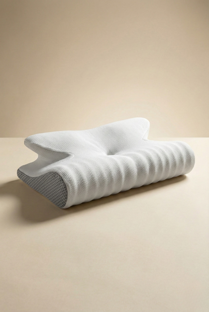 ViscoPur Ergonomic Pillow